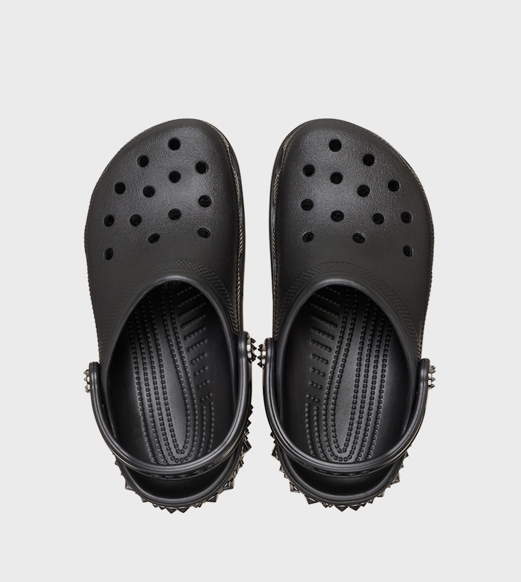 Classic Studded Clog