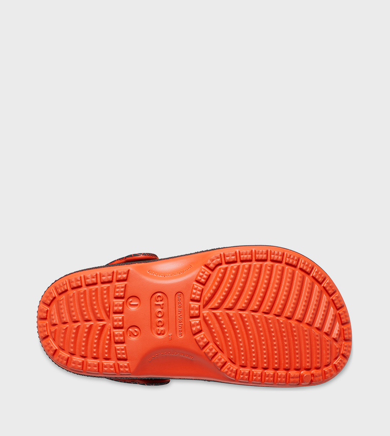 Kids' Classic Crackle Clog 