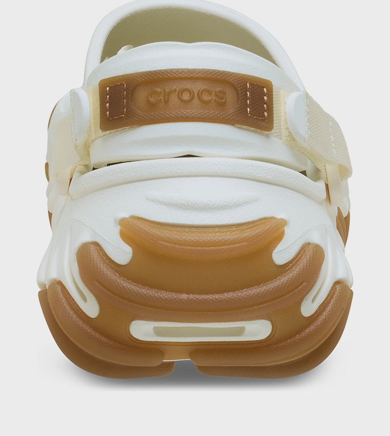 Echo Gum RO Clog