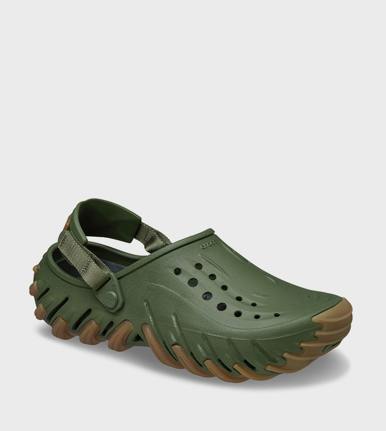 كلوغ إيكو غام آر أو