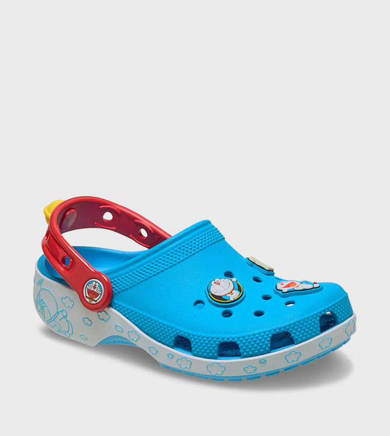 كروكس  صنادل - متعدد صنادل