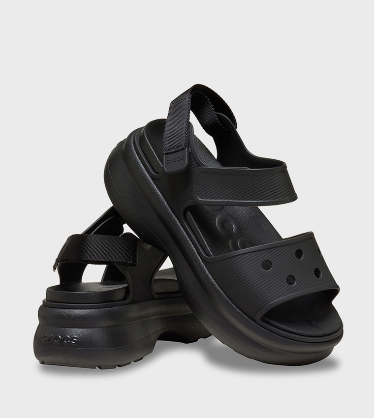 Soho Y Strap Sandal