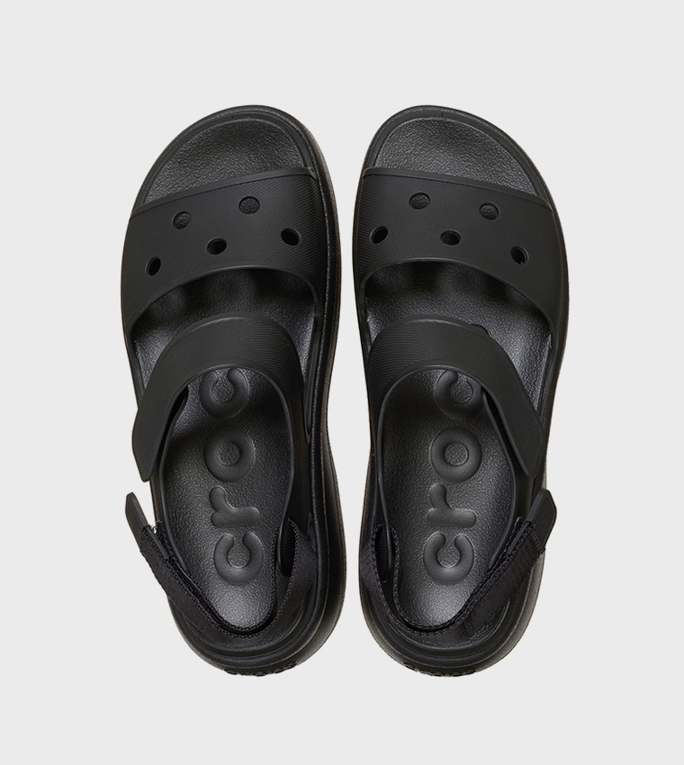 Soho Y Strap Sandal