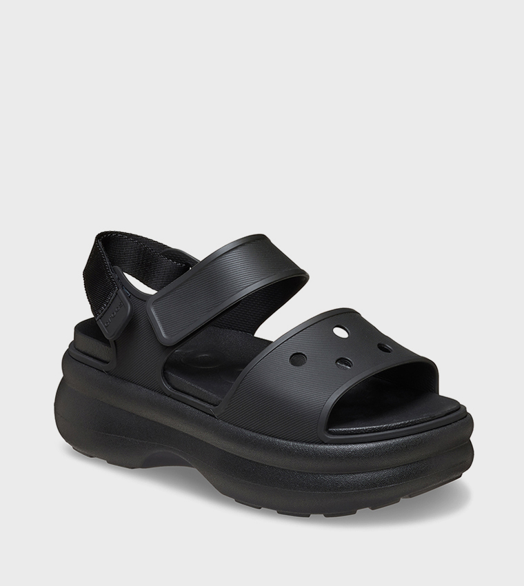 Soho Y Strap Sandal