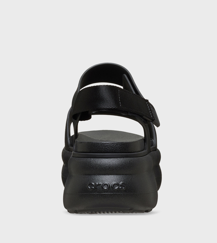 Soho Y Strap Sandal