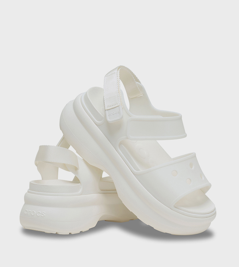 Soho Y Strap Sandal