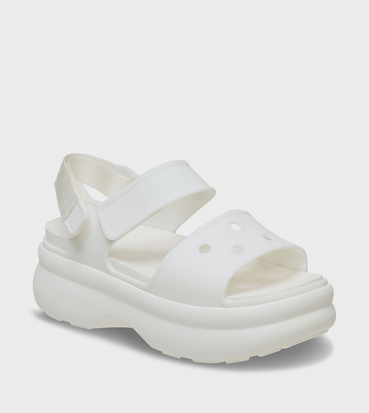 Soho Y Strap Sandal