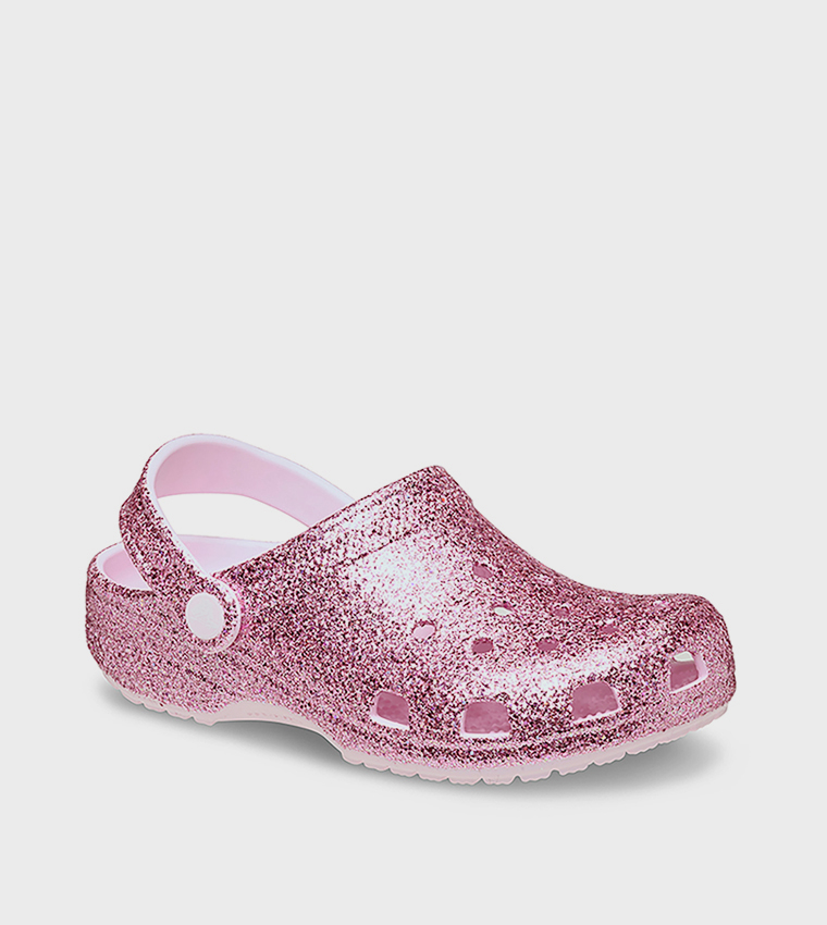 كلوغ أطفال كلاسيك تشنكي غليتر