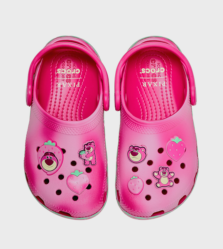 Lotso Classic Clog K