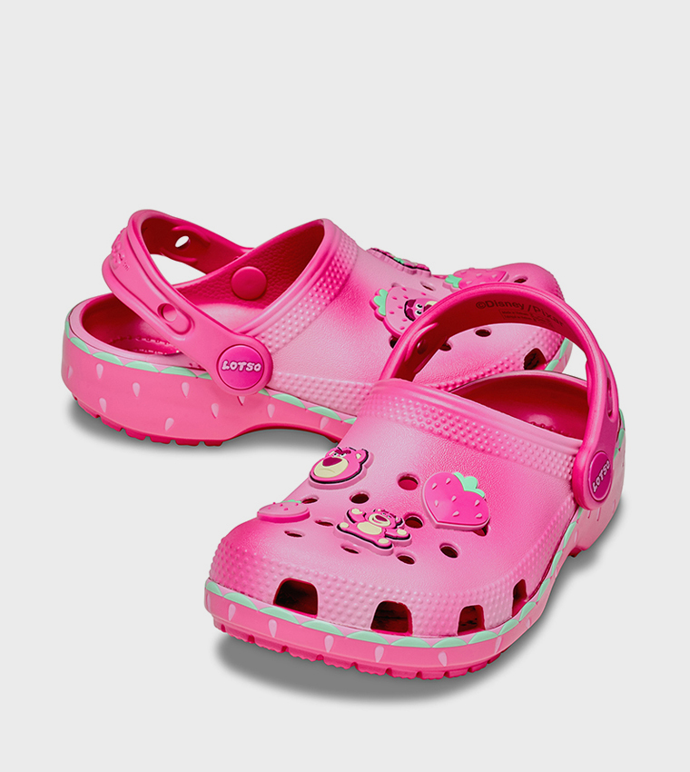 Lotso Classic Clog K