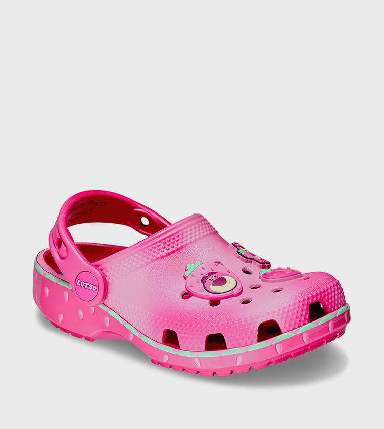 Lotso Classic Clog K