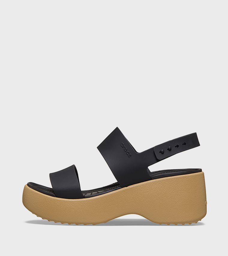 Brooklyn Sky Sandal