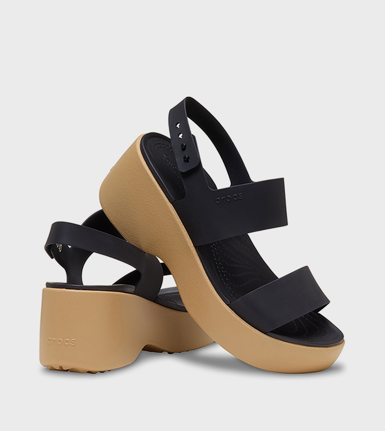 Brooklyn Sky Sandal