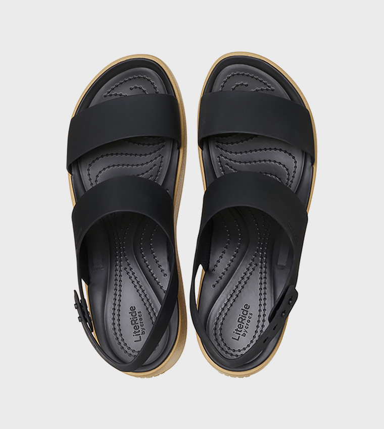 Brooklyn Sky Sandal