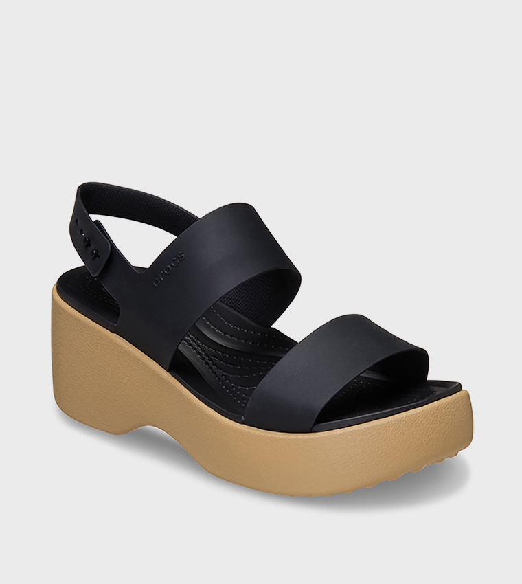 Brooklyn Sky Sandal