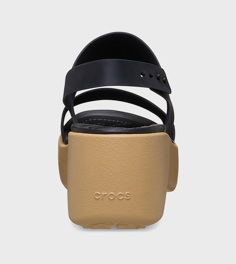 Brooklyn Sky Sandal