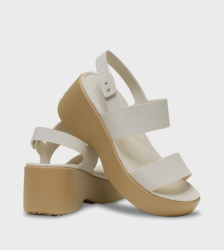Brooklyn Sky Sandal