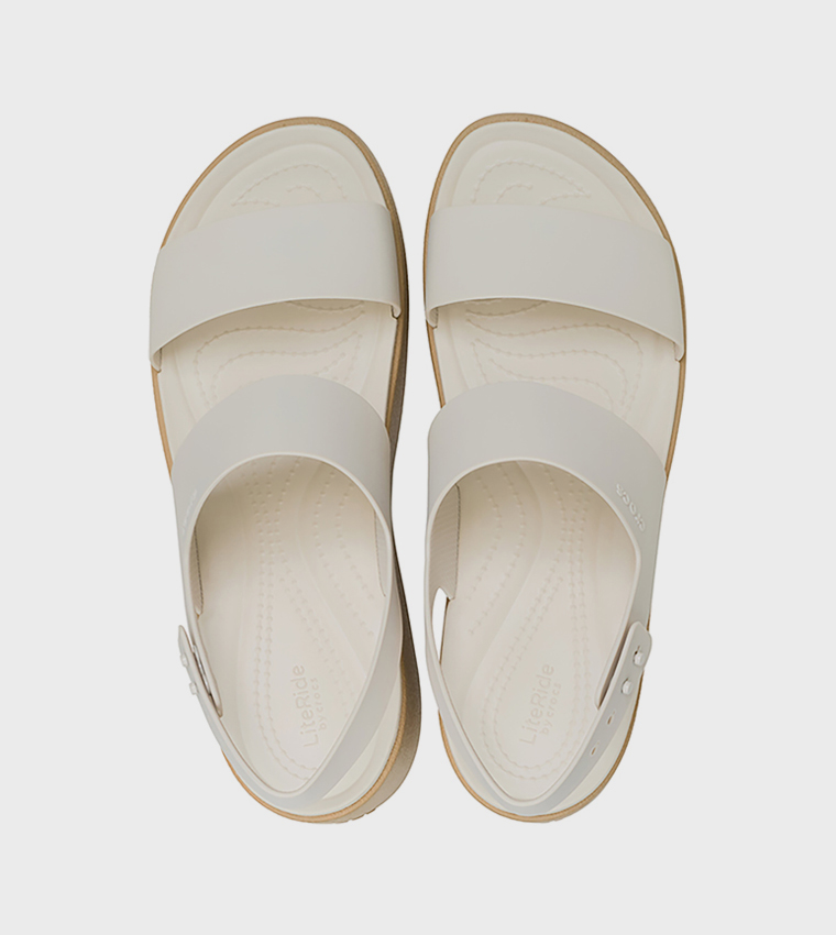 Brooklyn Sky Sandal
