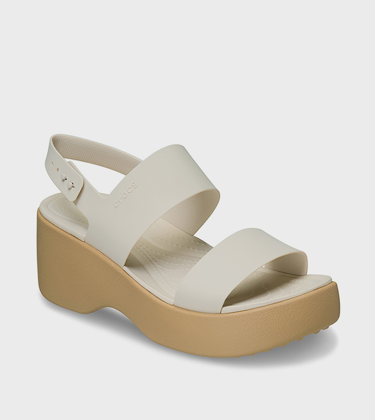 Brooklyn Sky Sandal