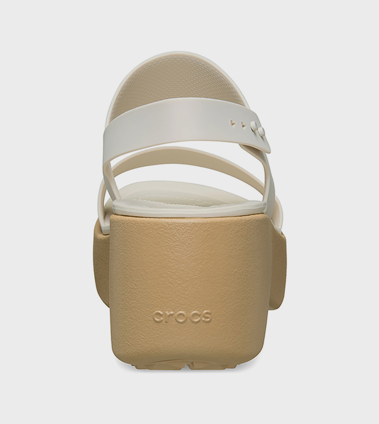 Brooklyn Sky Sandal