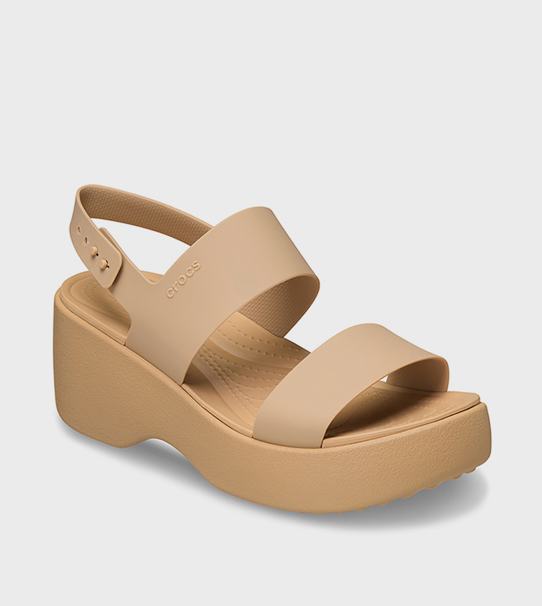 Brooklyn Sky Sandal