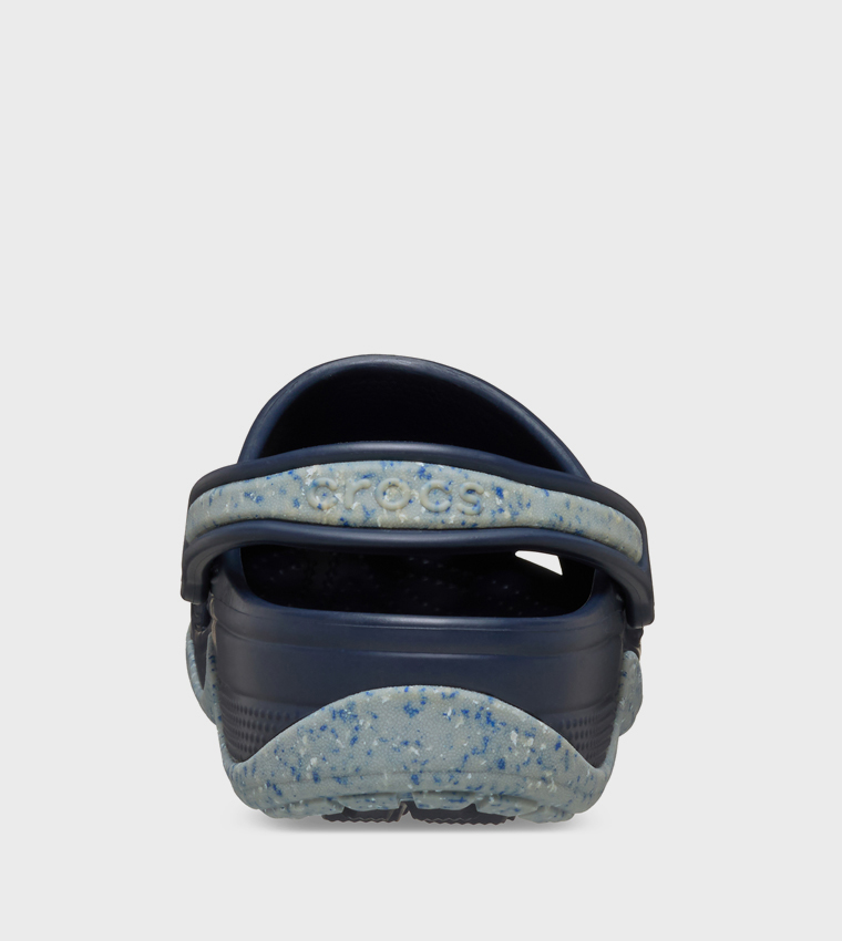 Crocs  Clogs - Navy 