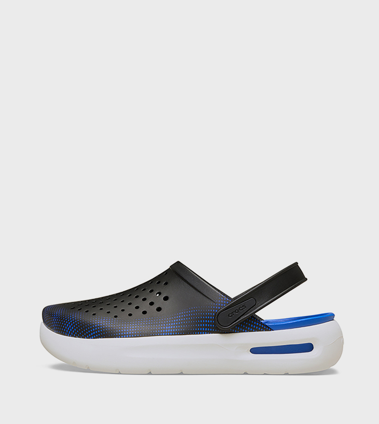 InMotion Micro Geo Clog