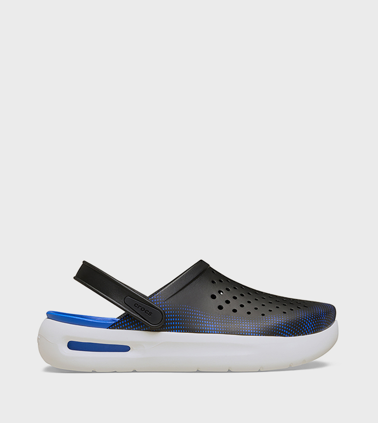 InMotion Micro Geo Clog