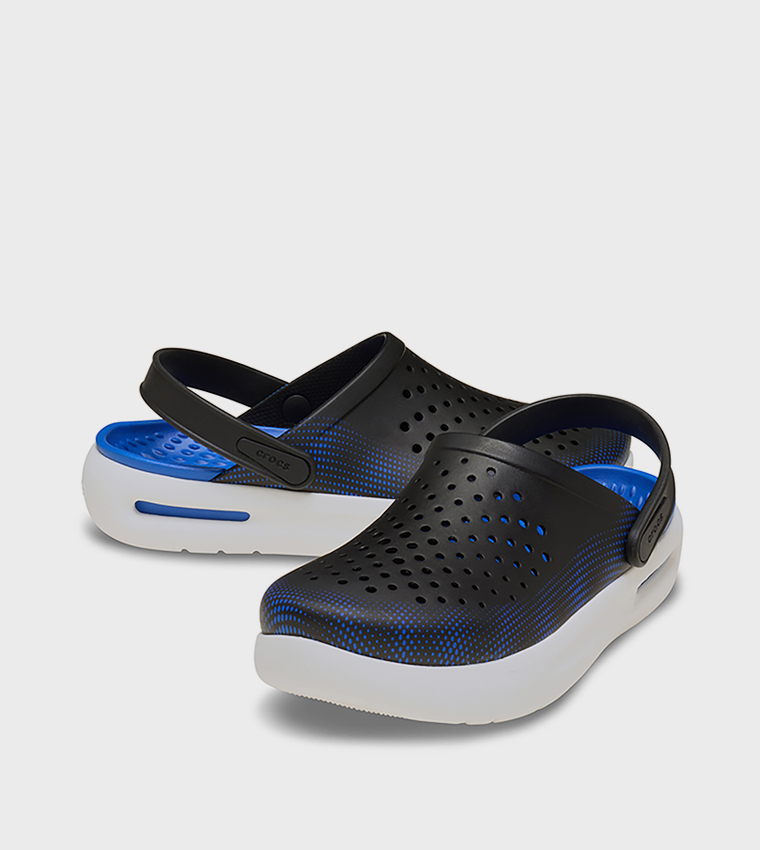 InMotion Micro Geo Clog