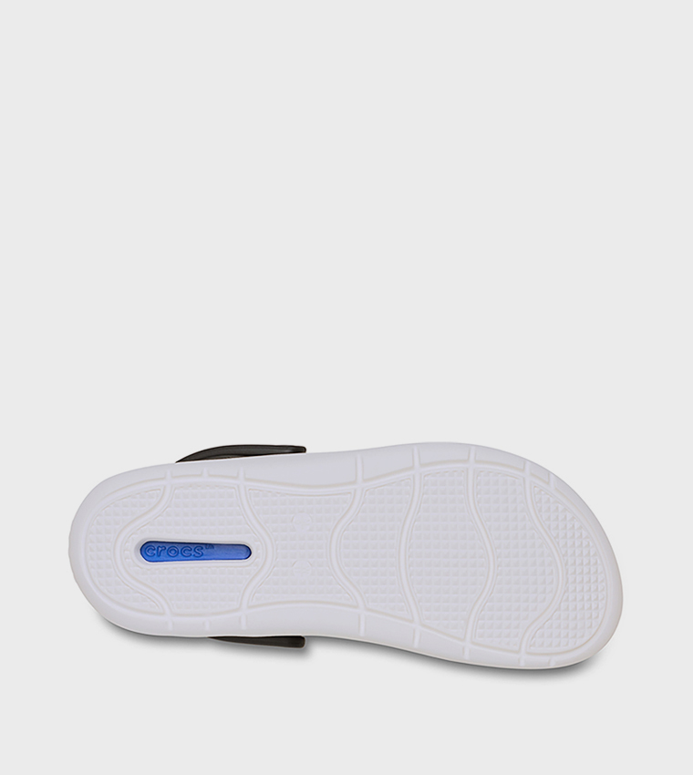 InMotion Micro Geo Clog