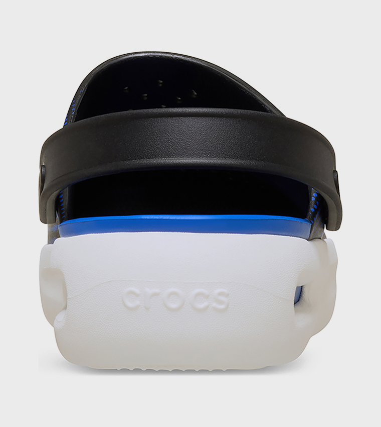 InMotion Micro Geo Clog