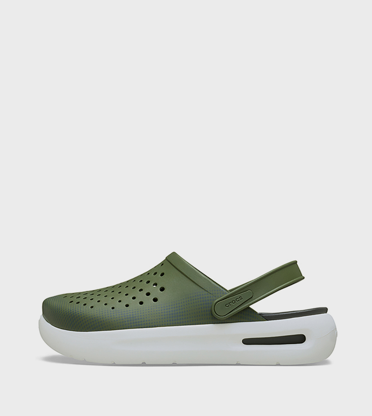 InMotion Micro Geo Clog