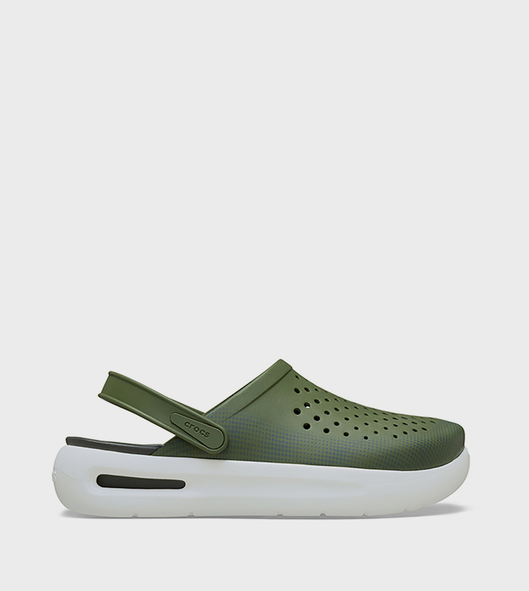 InMotion Micro Geo Clog