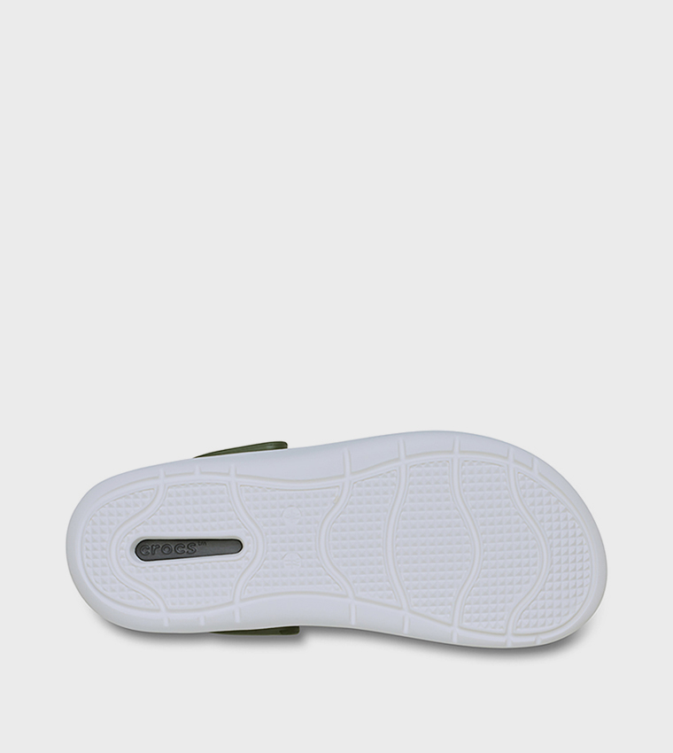 InMotion Micro Geo Clog