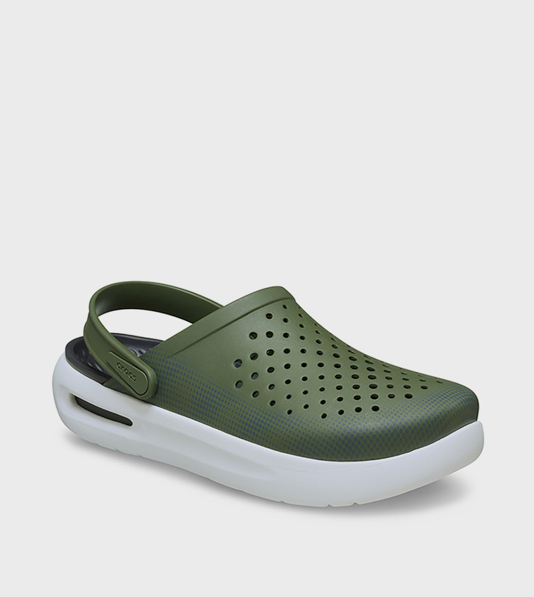 InMotion Micro Geo Clog