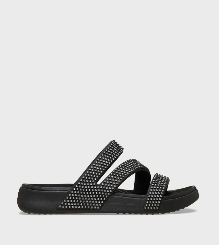 Getaway Gems Strappy