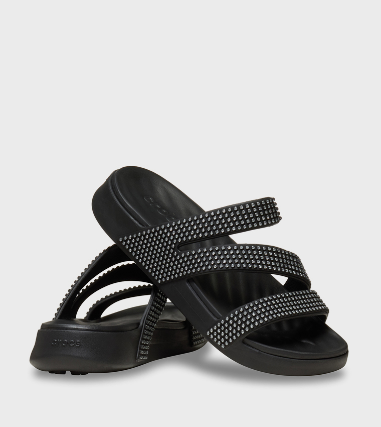 Getaway Gems Strappy