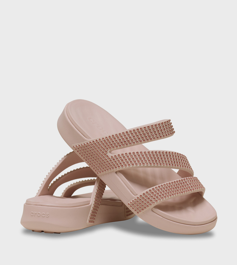 Getaway Gems Strappy