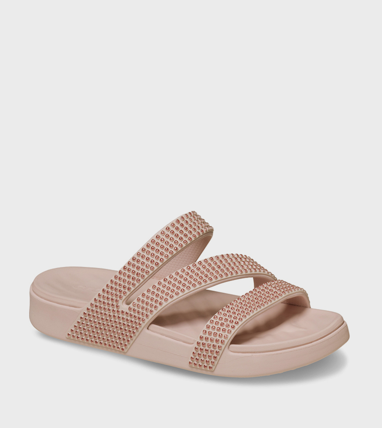 Getaway Gems Strappy