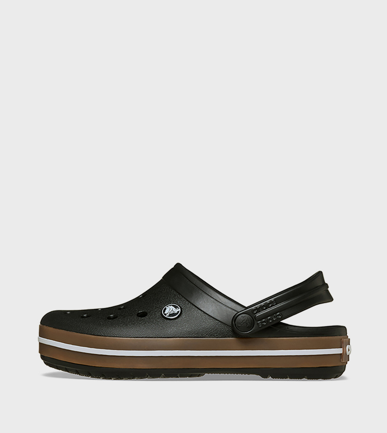 Crocband Gum Clog