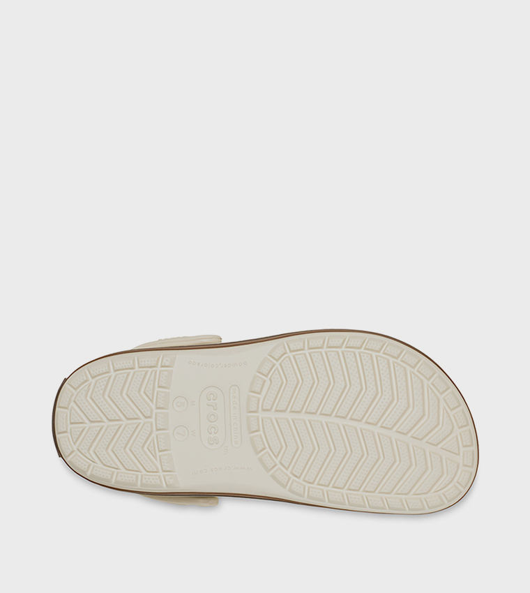 Crocband Gum Clog
