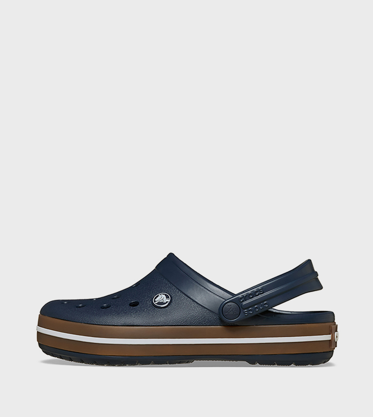 Crocband Gum Clog