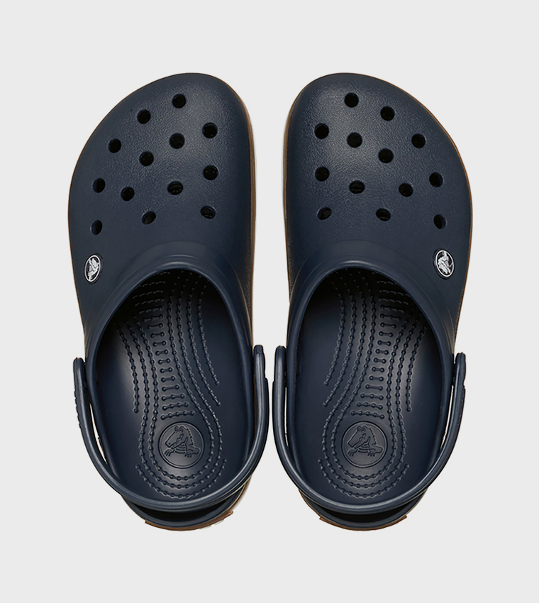 Crocband Gum Clog