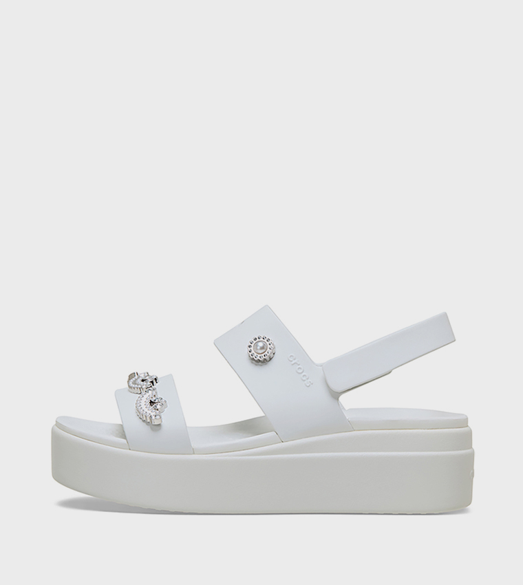 Brooklyn Pinnacle Embellishment 4U