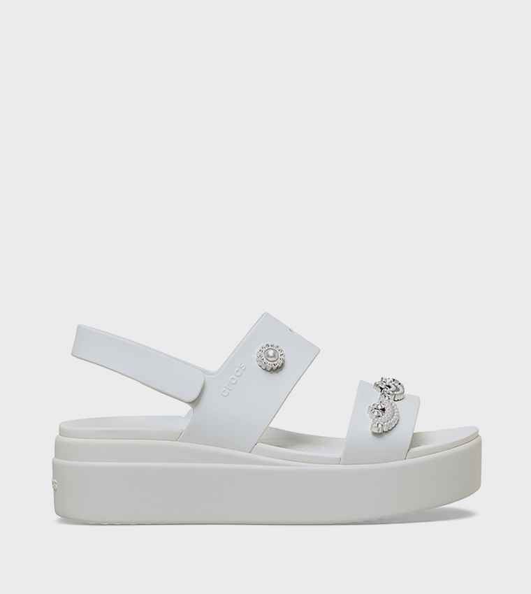 Brooklyn Pinnacle Embellishment 4U