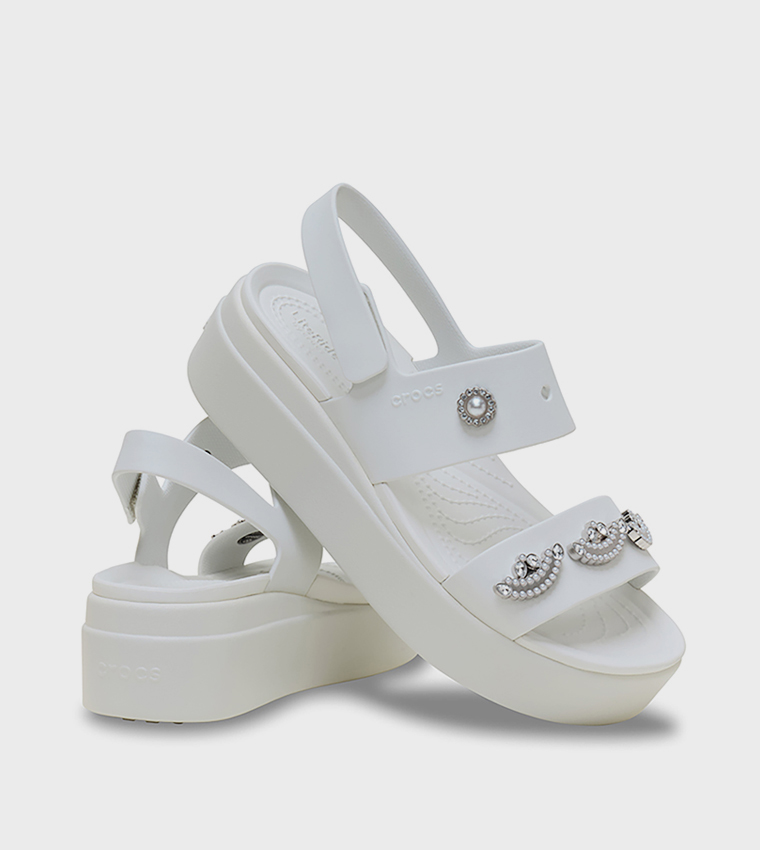 Brooklyn Pinnacle Embellishment 4U