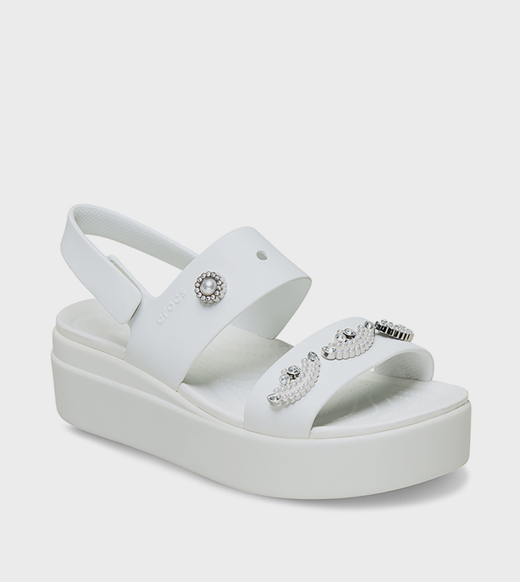 Brooklyn Pinnacle Embellishment 4U