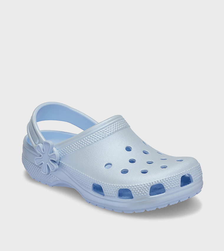 كلوغ أطفال كلاسيك بيرل شاين