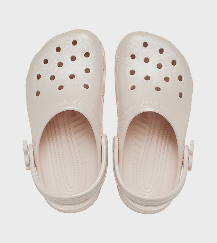 كلوغ أطفال كلاسيك بيرل شاين