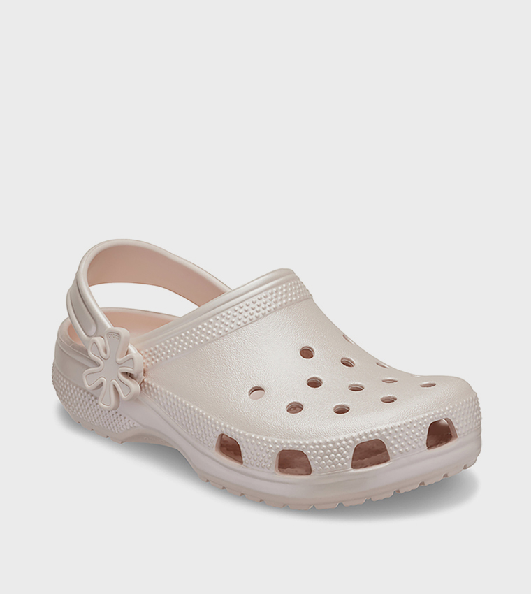 كلوغ أطفال كلاسيك بيرل شاين